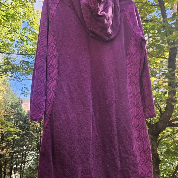 Prana hoodie - Picture 4 of 5